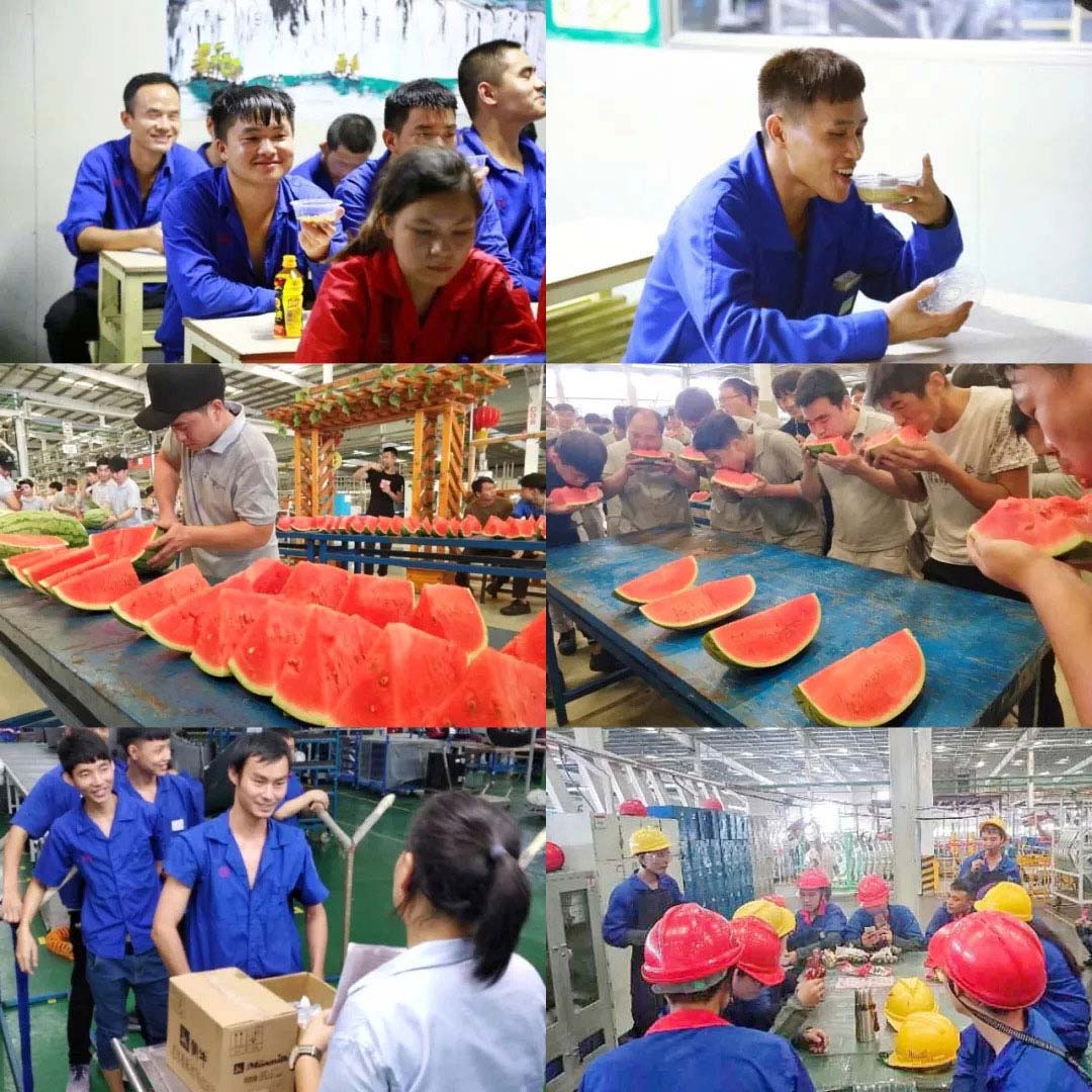 冲床送料机厂家福利,冲床送料机厂高温福利