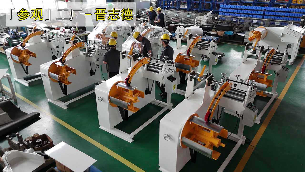 冲床自动化出口 冲床自动化出口