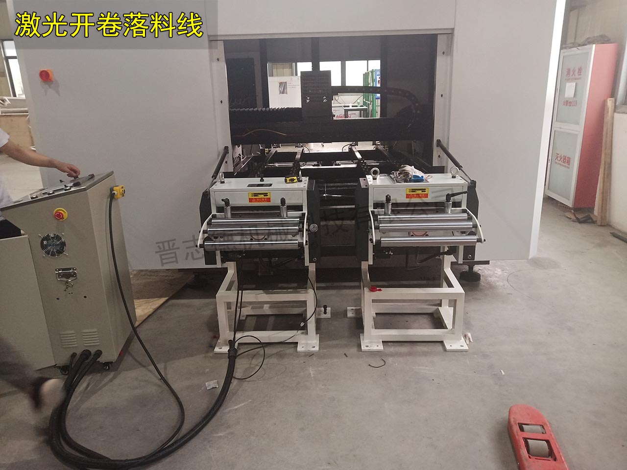 卷料激光切割机,激光切割机自动化 卷料激光切割机,激光切割机自动化