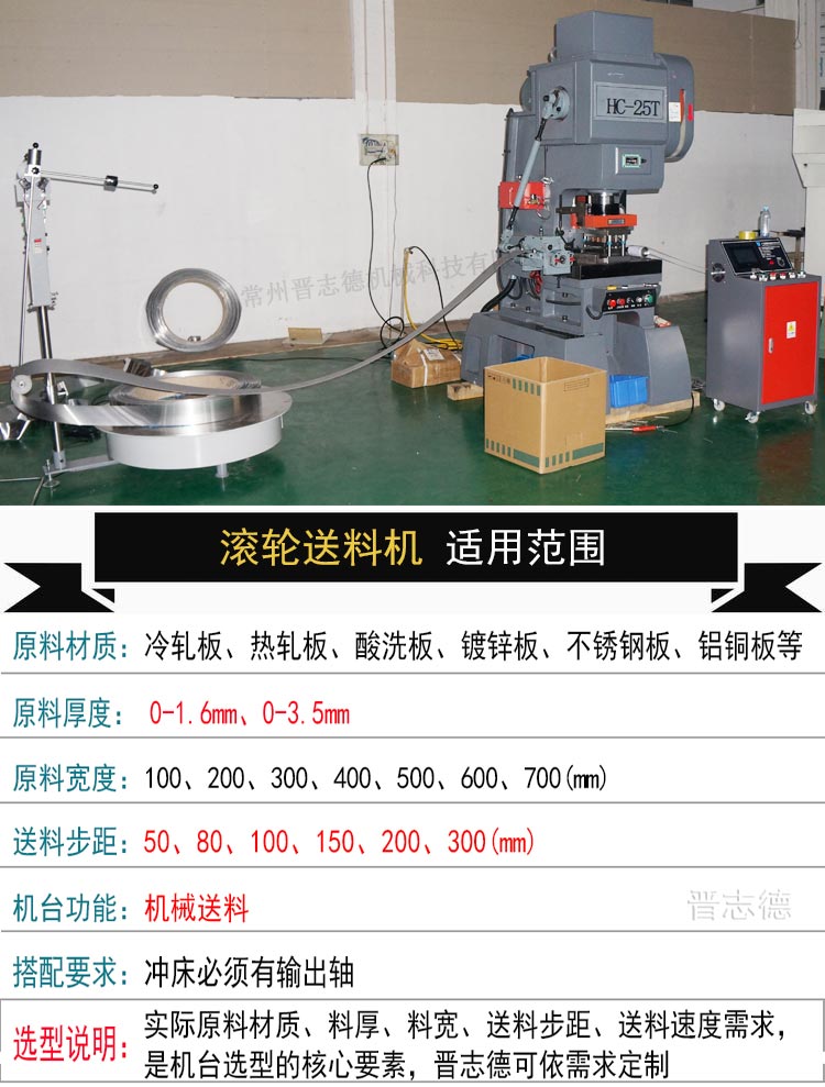 送料机图片大全